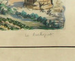 Ecole Xxème "La Rochepot en Bourgogne", 