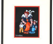 Charles DE TREMOHARS (1955) "Famille bre