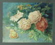 2 aquarelle de fleurs