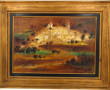 Jacques BURNOT (1911-2004), peintre orig