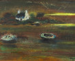 Jacques BURNOT (1911-2004), peintre orig