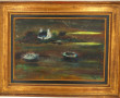 Jacques BURNOT (1911-2004), peintre orig
