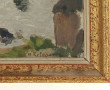 Henri RETROUVEY (XIXè-Xxè) "Lavandières 