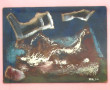 Roger HERSON (1922-2008) - Lot de 3 œuvr