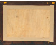 Ecole Française vers 1920/1930 "Scène de