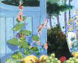 Michel MOREAU (Né en 1940) "Nature morte