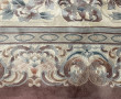 CHINE - Grand et beau tapis chinois en l