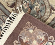 CHINE - Grand et beau tapis chinois en l