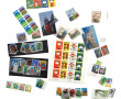 JAPON - Lot de TP, carnets et 1 bloc feu