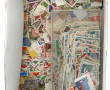 FRANCE - Boite de vrac oblitéré