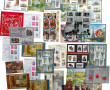 FRANCE - Lot de blocs feuillets neufs pl