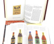 VIN - BIERES - CHAMPAGNE - Lot de 4 livr