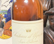 1 B Ch YQUEM 1988 1er CC Sauternes