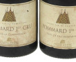 2 B POMMARD 1er cru Clos de la Commander