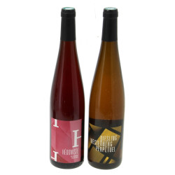 ALSACE - 9 B Hédoniste 2016 Kumpf et Mey