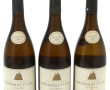 3 B MEURSAULT 1er Cru Les Poruzots 2005 