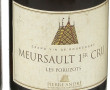 3 B MEURSAULT 1er Cru Les Poruzots 2005 