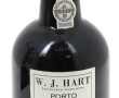 1 B PORTO millésimé 1979 W.J HART, en BO