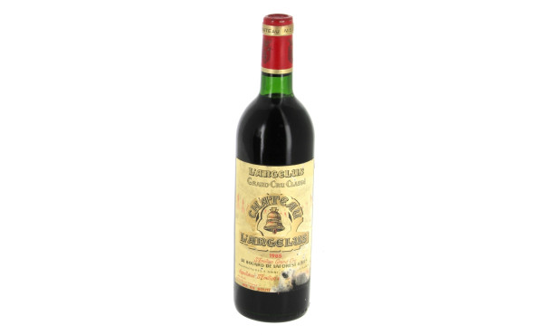 1 B Ch L'ANGELUS 1985 1er GCC St Emilion