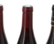 Lot de 3 bouteilles: -2 B NUITS St GEOR