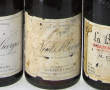 Lot de 3 bouteilles: -2 B NUITS St GEOR