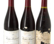 3 B VOSNE ROMANEE 2001 Guérin et Blois (