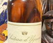 1 B Ch YQUEM 1996 1er CC Sauternes