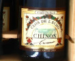CHINON - 6 bouteilles CLOS DE l'ECHO Cr