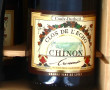 CHINON - 6 bouteilles CLOS DE l'ECHO Cre