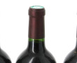 3 B ST ESTEPHE Ch Les Ormes de Pez 2012
