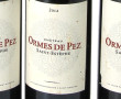 3 B ST ESTEPHE Ch Les Ormes de Pez 2012