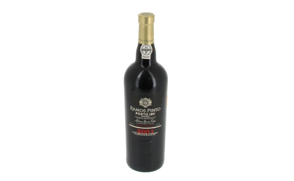 1 B PORTO Ramos Pinto Late Bottled Vinta