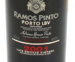 1 B PORTO Ramos Pinto Late Bottled Vinta