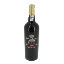 1 B PORTO Ramos Pinto Late Bottled Vinta
