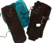 Lot de 9 housses de rangement pour argen