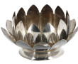 LEONARD Silver Plate - Centre de table e