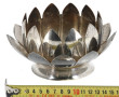 LEONARD Silver Plate - Centre de table e