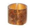 CHINE XIXème- Bague d'archer ancienne en