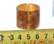 CHINE XIXème- Bague d'archer ancienne en