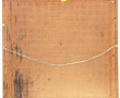 CHINE - "Paysage sur fond de montagne", 