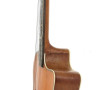 Guitare sèche, dans l'état d'usage, A. V