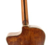 Guitare sèche, dans l'état d'usage, A. V