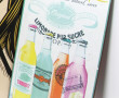 Lot comprenant un livre sur le Pop Art, 