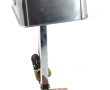 Lampe de bureau années 30/40, en métal b