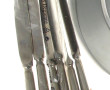 GUY DEGRENNE - Modèle uniplat - Eléments