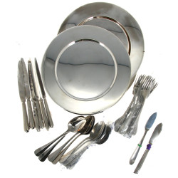 GUY DEGRENNE - Modèle uniplat - Eléments