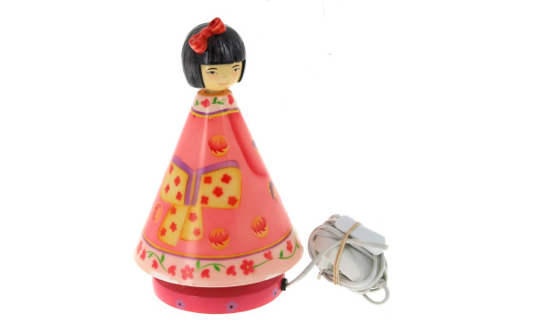 L'OISEAU BATEAU - Lampe de chevet pour c