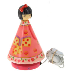 L'OISEAU BATEAU - Lampe de chevet pour c