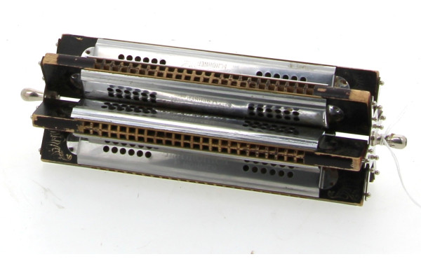 Harmonica HOHNER tremolo