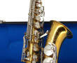SAXOPHONE en laiton WELTKLANG Soliste, a